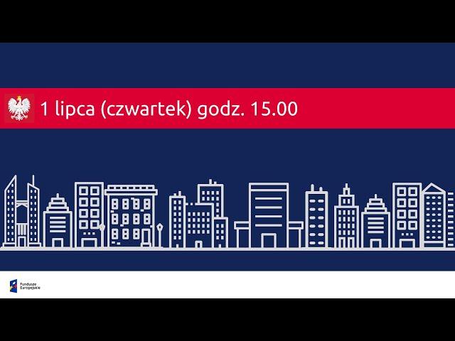 Rusza portal "Głos beneficjenta"