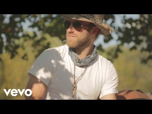 Drake White - Livin' The Dream (Official Lyric Video)