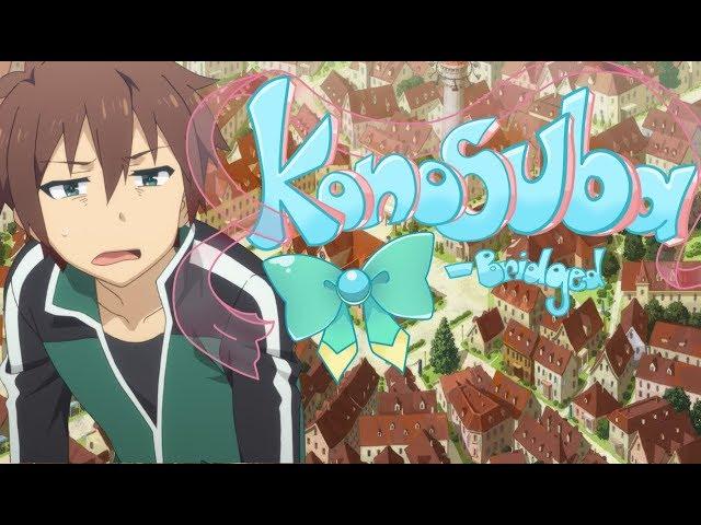 KonoSuba-Bridged Episode 1 - (Axis Productions)