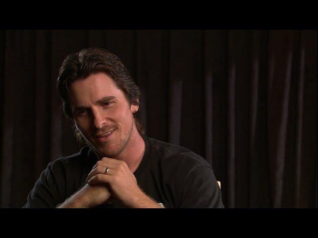 The Prestige Behind the Scenes (Blu Ray Extra)