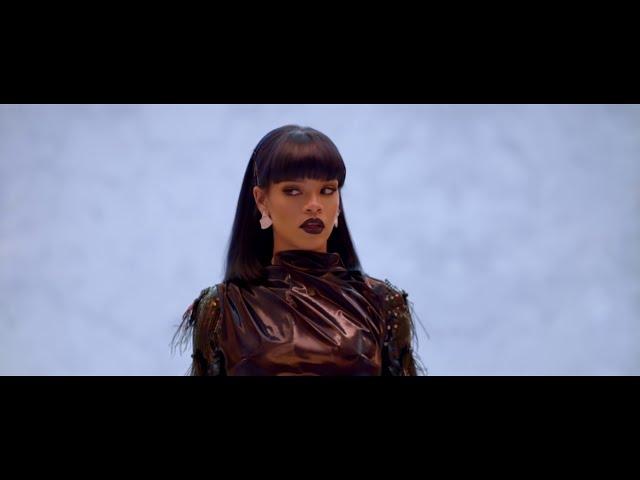 RIHANNA  - ANTIdiaRy Full Film.