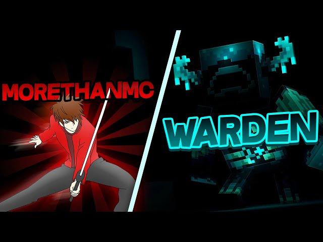 Warden VS MoreThanMc