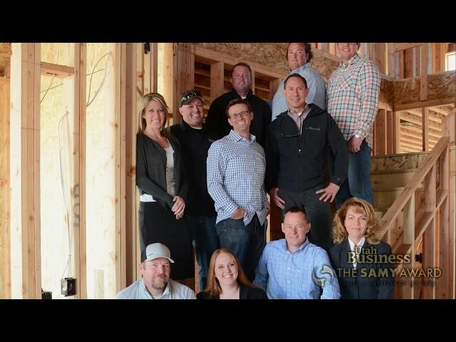 Utah Valley Home Builders Association