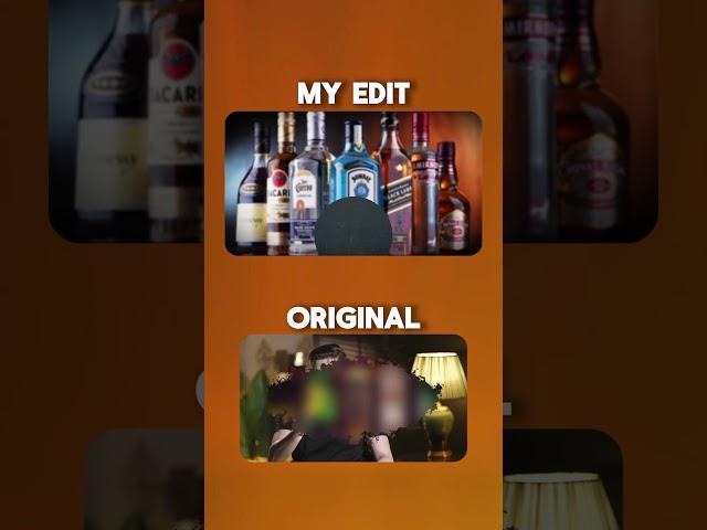 Editing Like Nitish Rajput....