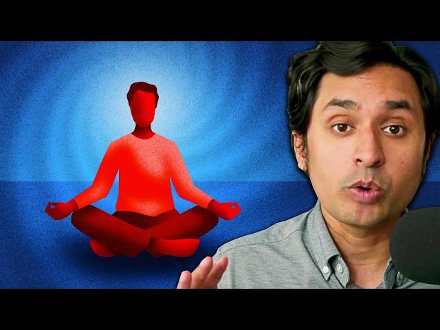 Dr. K's Approach To Meditation