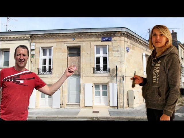 DIY Renovation: Anna Shows Edd Who’s The Boss!!