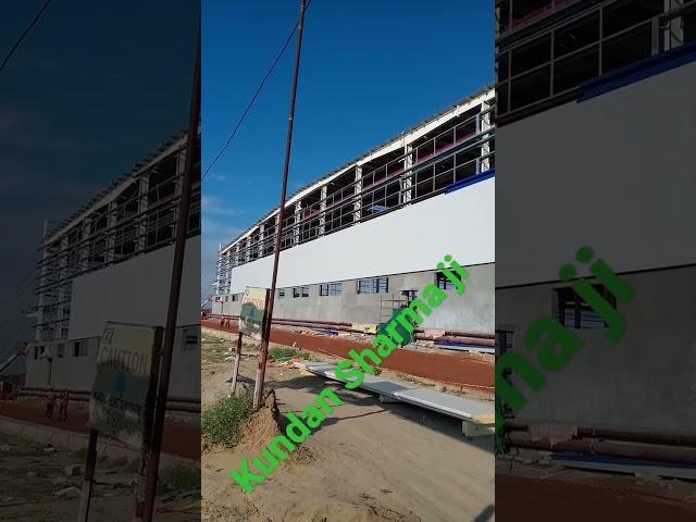 technical Kundan Sharma ji #sorts video Reliance Haryana pop painal working