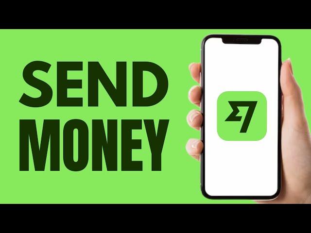 How to Send Money in Wise App (2025)