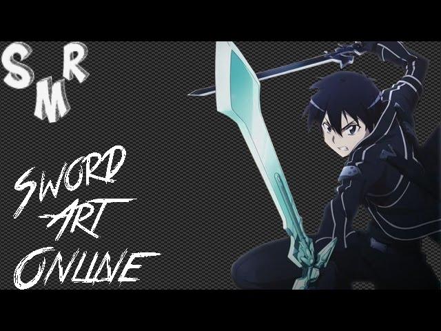 Sword Art Online (Season 1) - Spartan Media Reviews