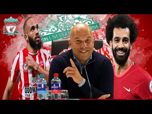 LIVERPOOL NEWS!! Liverpool told to sign Premier League star in red hot form to replace Mohamed Salah