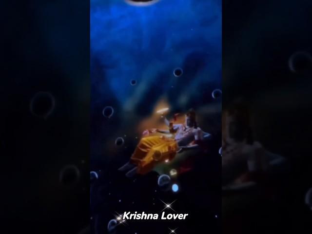Multiverse Mahavishnu #krishnalover #krishnastatus #multiversestatus