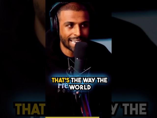 You MUST Watch This! Everyone does is MOTIVATED!
