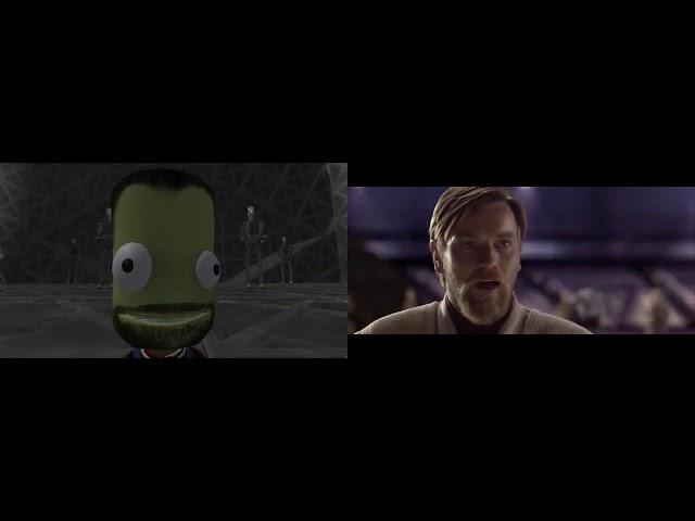 Hello there but in KSP - Side by Side Comparison