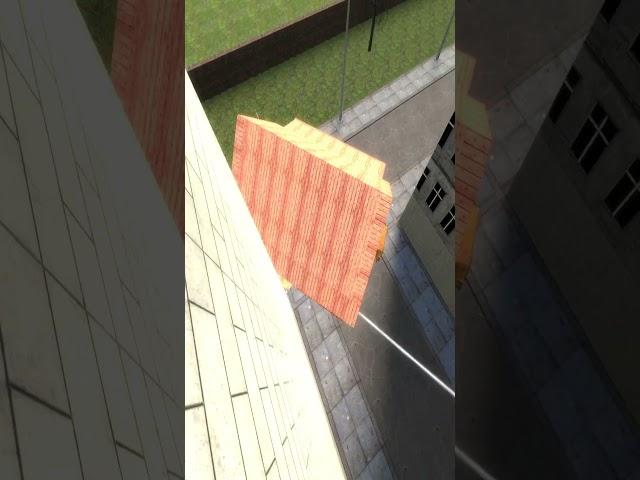 Plankton Aughh Vs House Nextbot Gmod