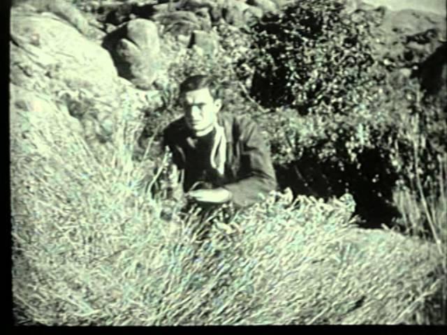 RIDERS OF THE PURPLE SAGE (1925) - Tom Mix