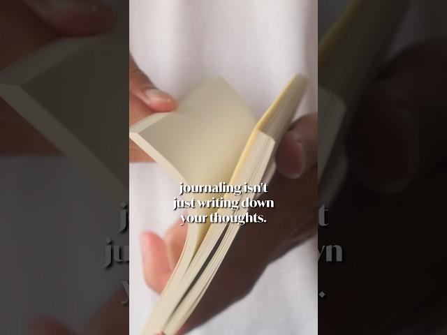 1000 days of journaling - what i learned