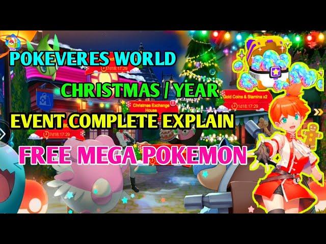 pokeverse world new event | poke squad | pokemon quest | pokemon in hindi