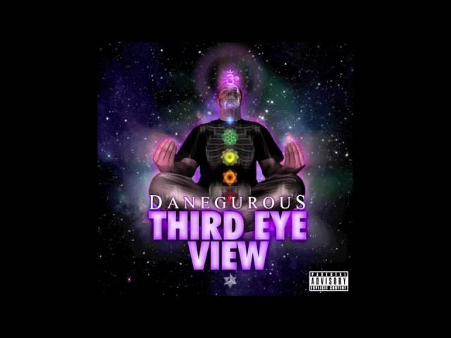 Danegurous  - 02 - Third Eye View (Feat. The White Shadow Of Norway)(Prod. By Life & Death)