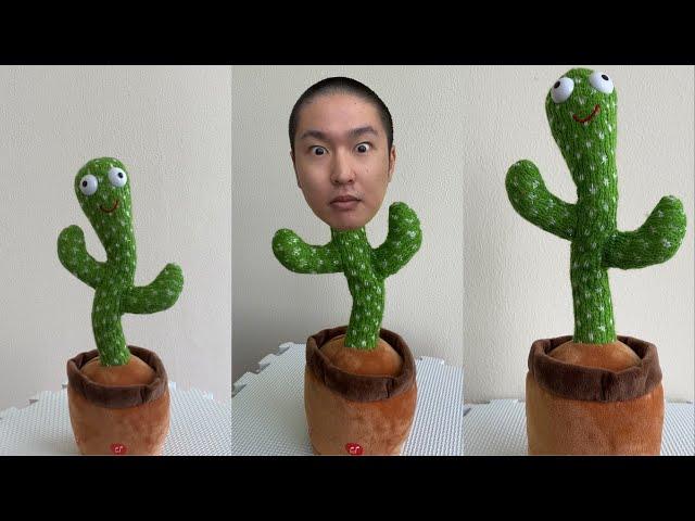 CRAZIEST Sagawa1gou Funny TikTok Compilation | Try Not To Laugh Watching Cactus Dance