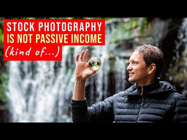 Can Stock Photography Still Make You Money in 2025?