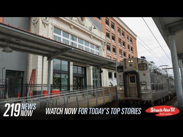 219 News Now: NICTD bumps South Shore revenue with fare increase as state help is set to arrive