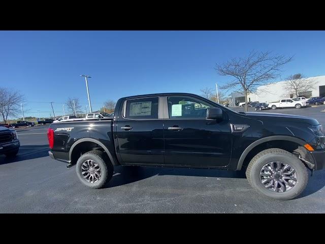 Ranger for Kyle from Stephanie and Louie at Boucher