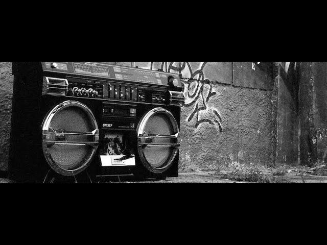 Pedrão DJ - Fascination Street Dance and Old School Beats