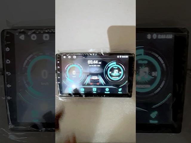 Android Car Stereo in TS9 Platform Version | Canbus settings #automobile #thar #repair