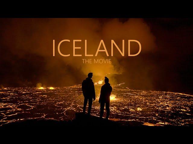 Iceland you haven't seen on YouTube. 95% of travelers don't get here. The Highlands