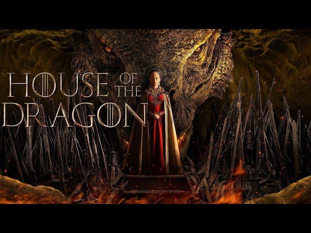 HOUSE OF THE DRAGON -MEDLEY -Soundtrack by Ramin Djawadi