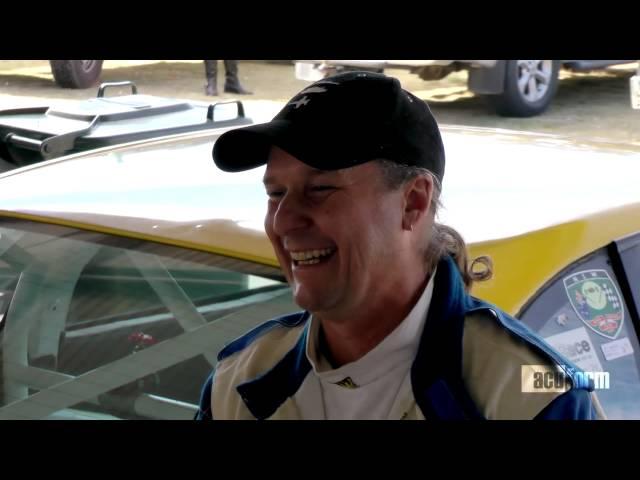 R3 Paul Dickson Interview
