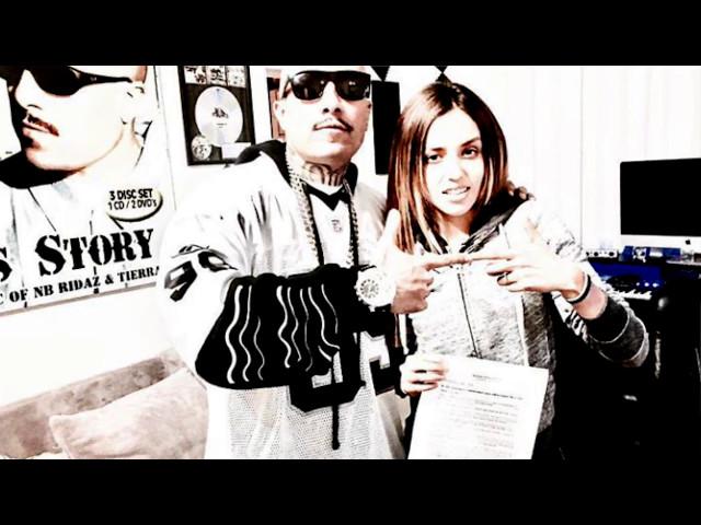 Magic Girl Interview Chicano Style TV Ep.13