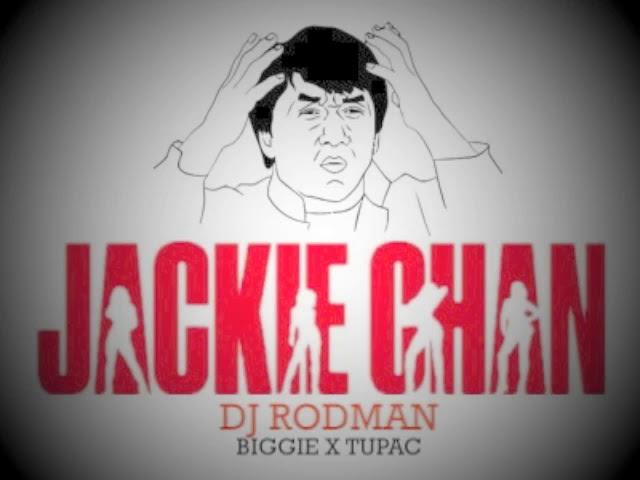 RODMAN - JACKIE CHAN (REMIX)