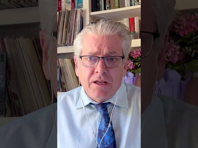 CHARLIE ANGUS ON TRUMP'S MAGA AMBASSADOR TO CANADA