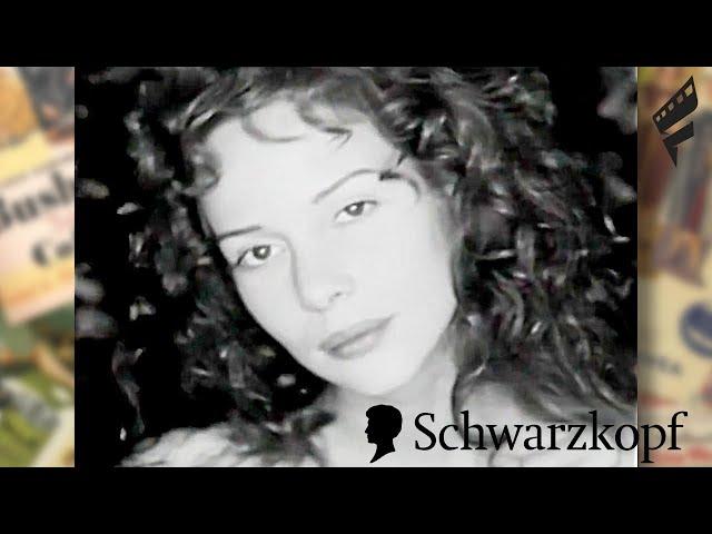 Schwarzkopf Haircare 1990s Extended Version Advertisement Australia Commercial Ad