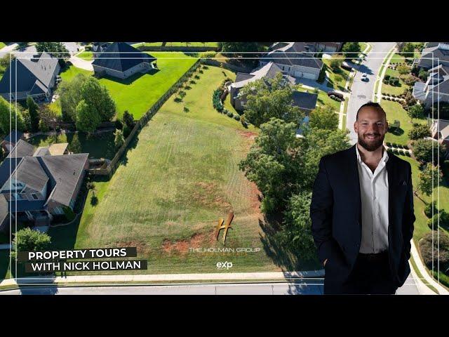 The Holman Group Property Tour | 38 Lake Forest Blvd SW Huntsville AL 35824