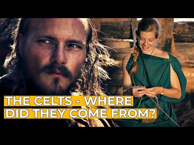 Celts - The Untold Story | Part 1: Dawn of the Celts | FD Ancient History