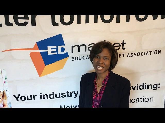 EDmarket Membership Welcome