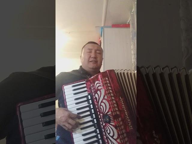 Рыспай Абдыкадыровдон бир щингил.