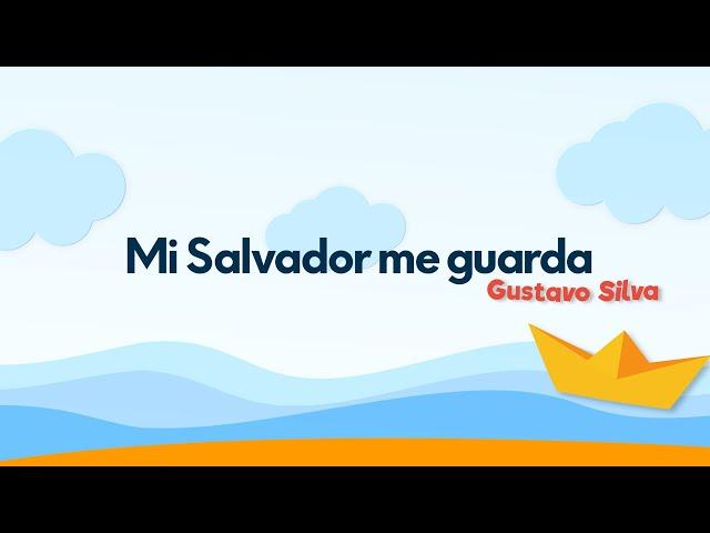 Mi Salvador me guarda (Gustavo Silva) - Coro Nacional Infantil IAJ