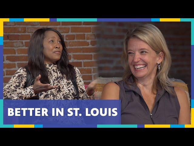 What Surprised You About Living in St. Louis? | Better in St. Louis | Living St. Louis