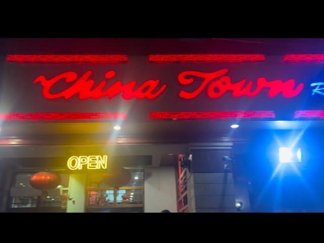 Ajj Dosto Ke Sath Chinese Restaurant Gae