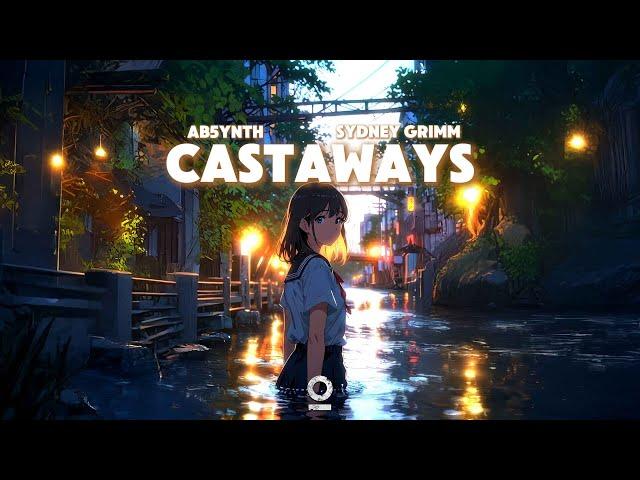 AB5YNTH - Castaways (feat. Sydney Grimm) [Outertone Release]