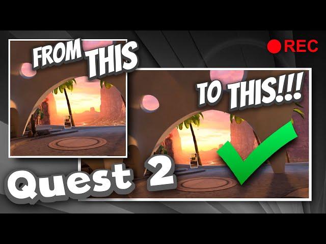 How to Capture/Record KILLER VR Gameplay Footage – Oculus/Meta Quest 2, Quest 3, Quest Pro (2023)