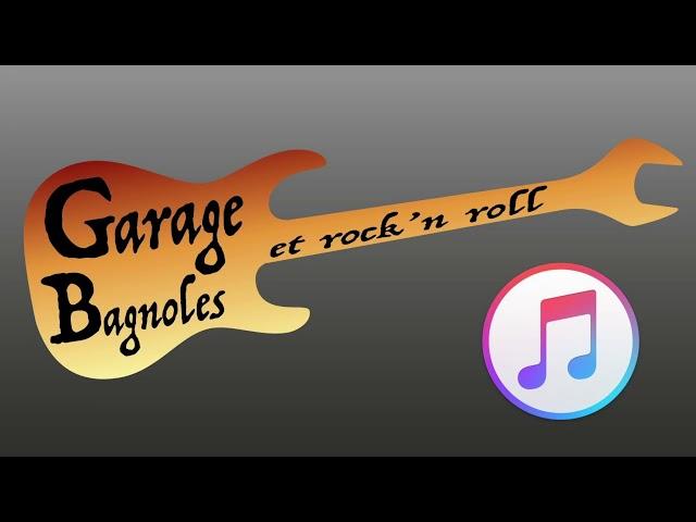 Garage bagnole et rock'n roll (feat. StarrySky)