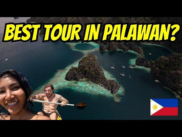 The ULTIMATE CORON TOUR | IT IS NOT WHAT YOU EXPECT! TOUR A