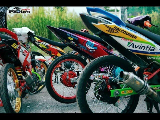 Underground Racing - VNRCB 2015 (Viet Rap)