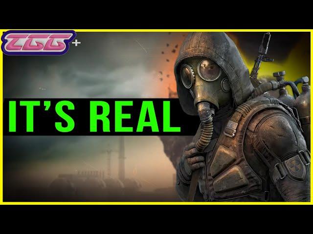 STALKER 2 Is Real? Ubisoft Lawsuit & MORE | TGG+ EP. 31