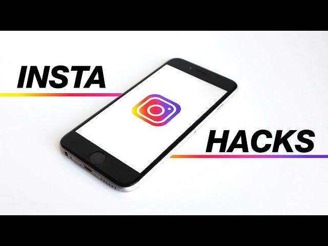 5 Instagram Stories Tips For Beginners