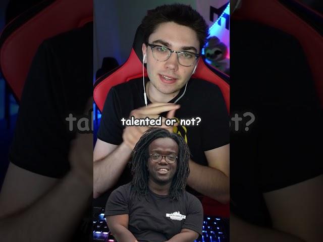 TALENTED or FAMOUS?